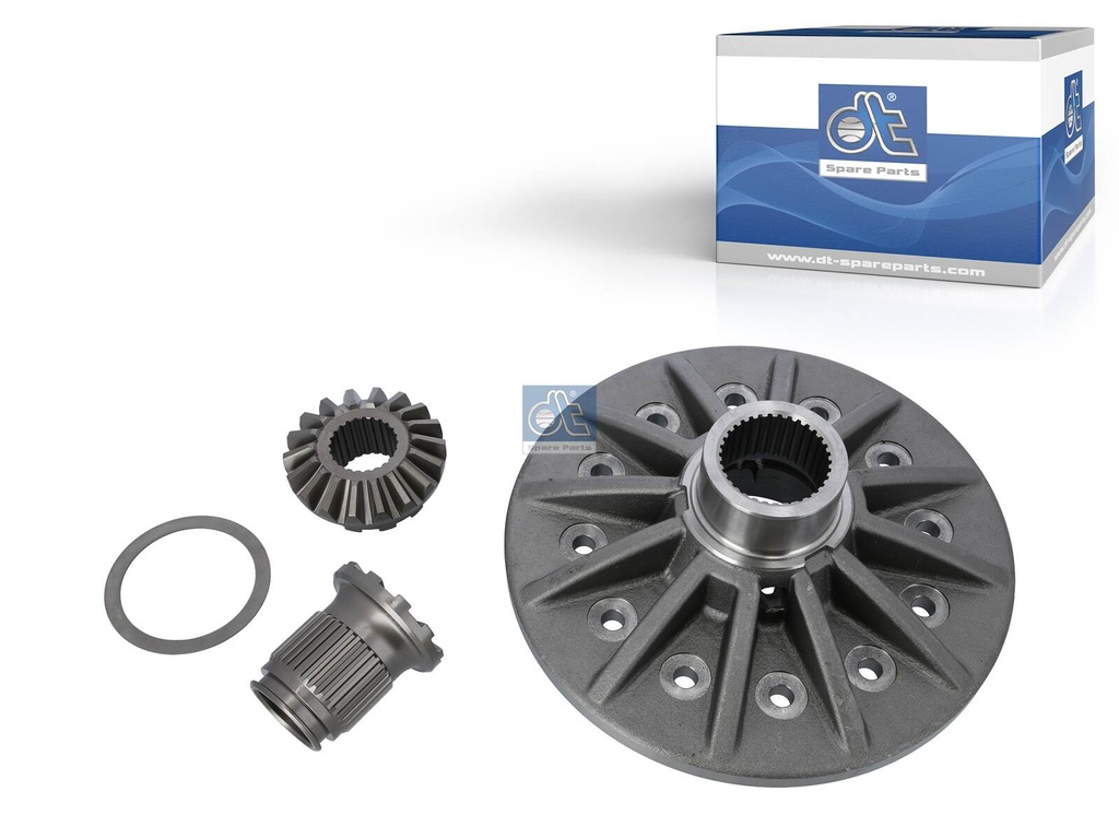 Kit di riparazione