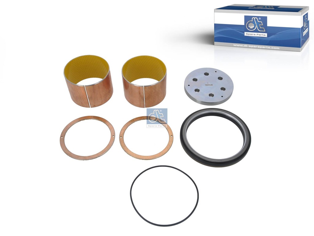 Kit di riparazione
