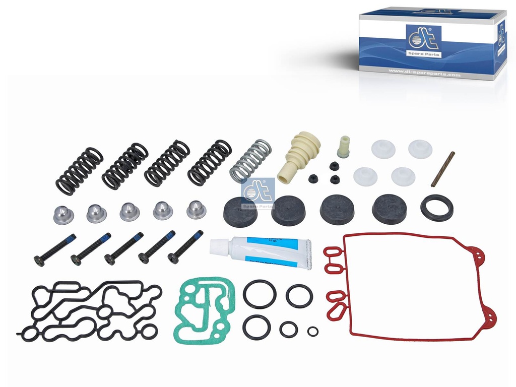 Kit di riparazione