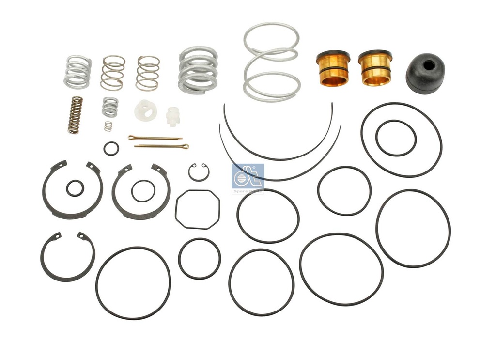Kit di riparazione