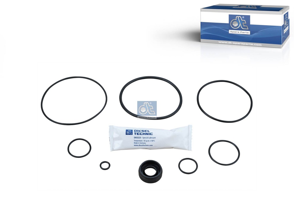 Kit di riparazione