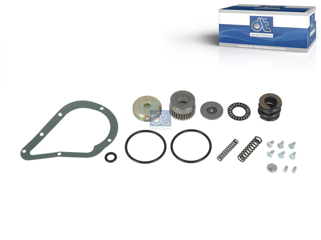Kit leva di regolazione