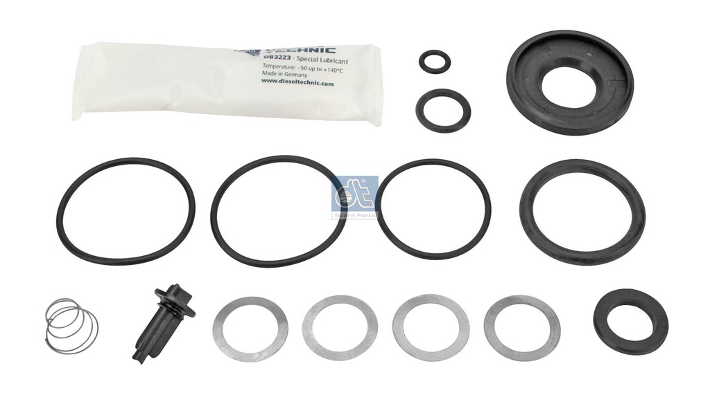 Kit di riparazione