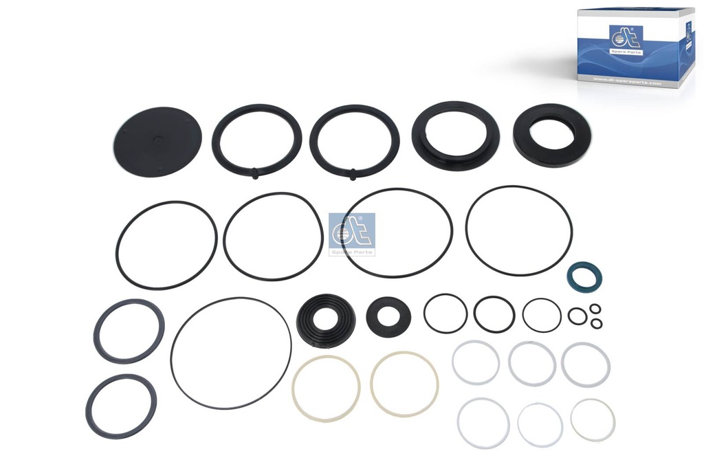 Kit di riparazione