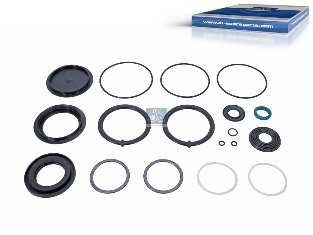 Kit di riparazione