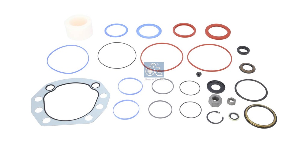 Kit di riparazione