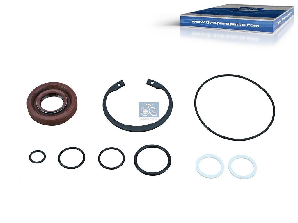 Kit di riparazione