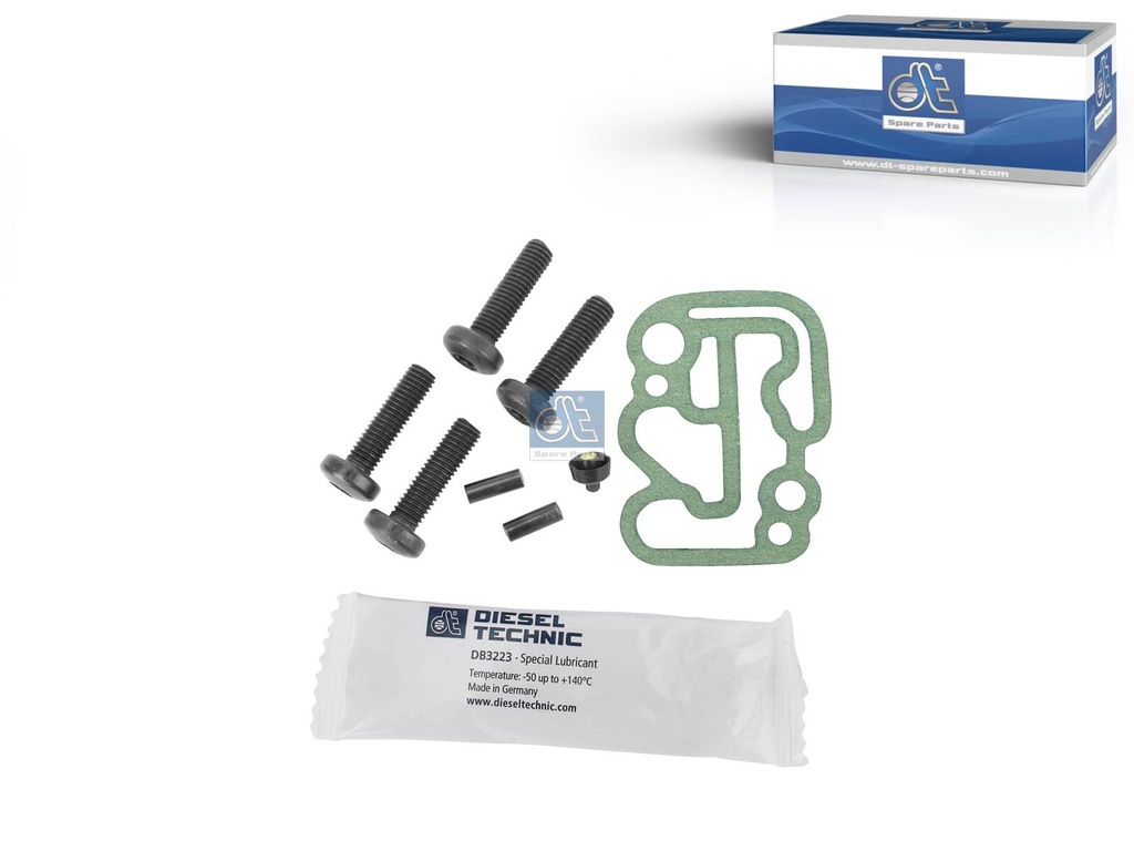 Kit di riparazione