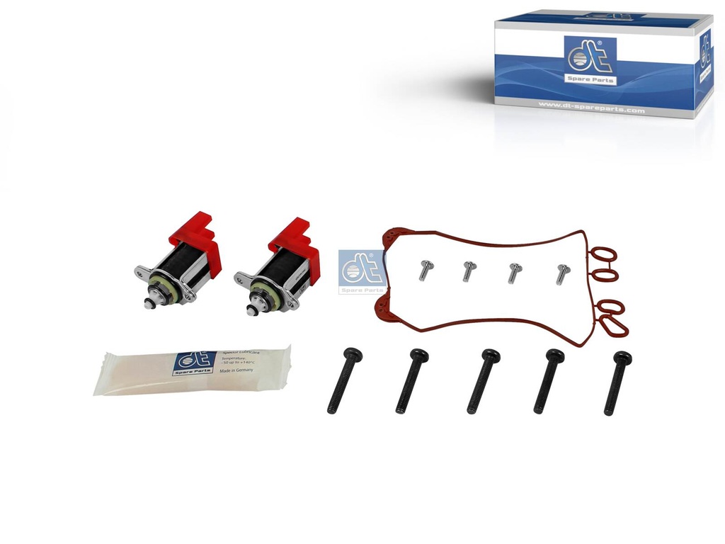 Kit di riparazione
