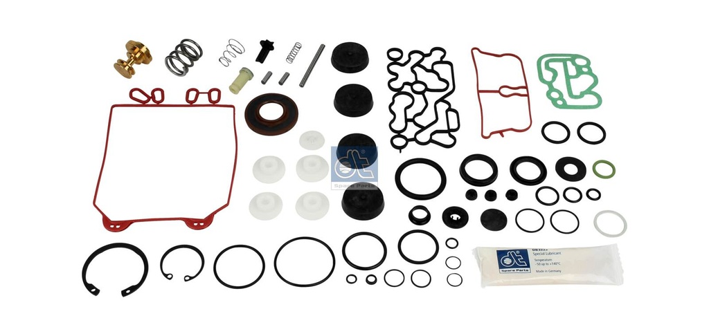 Kit di riparazione