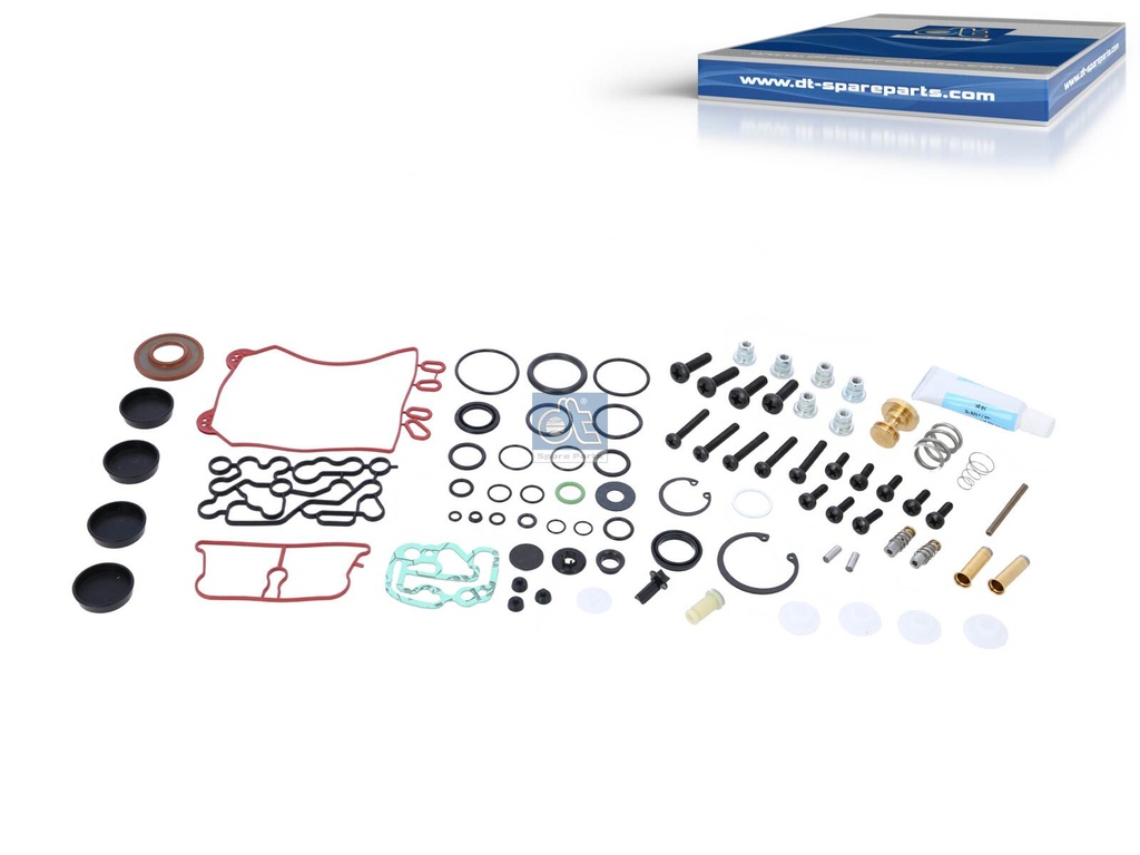 Kit di riparazione