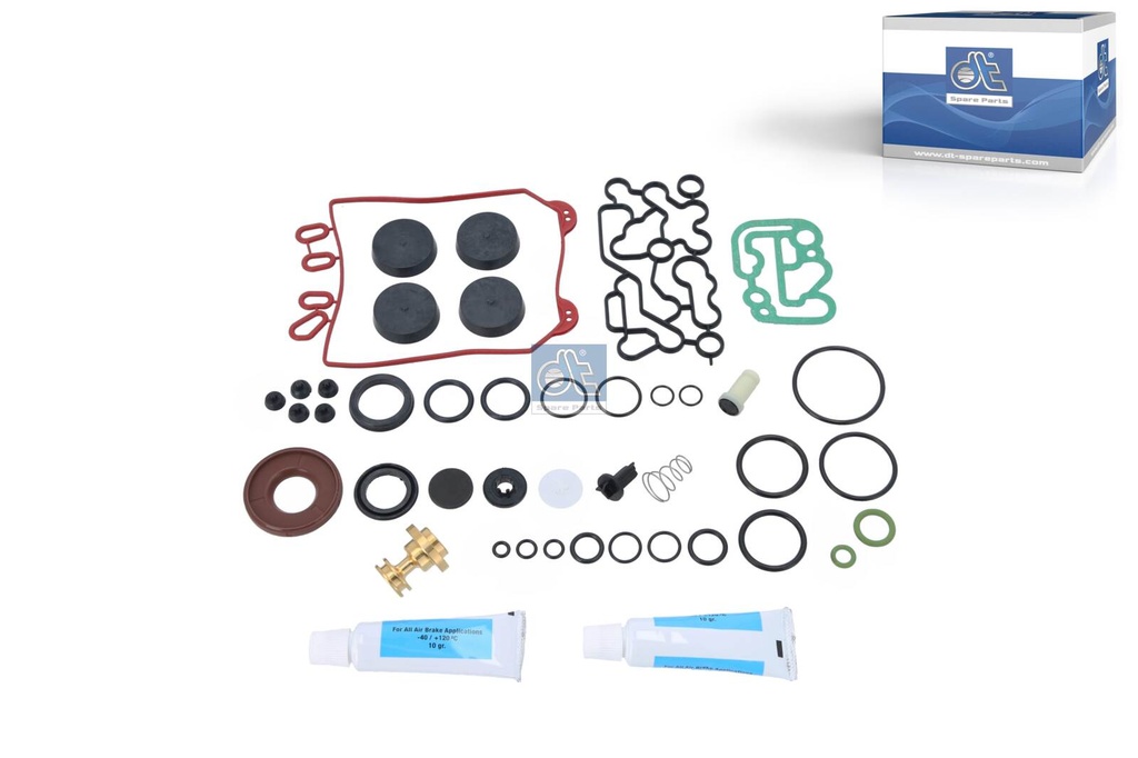 Kit di riparazione