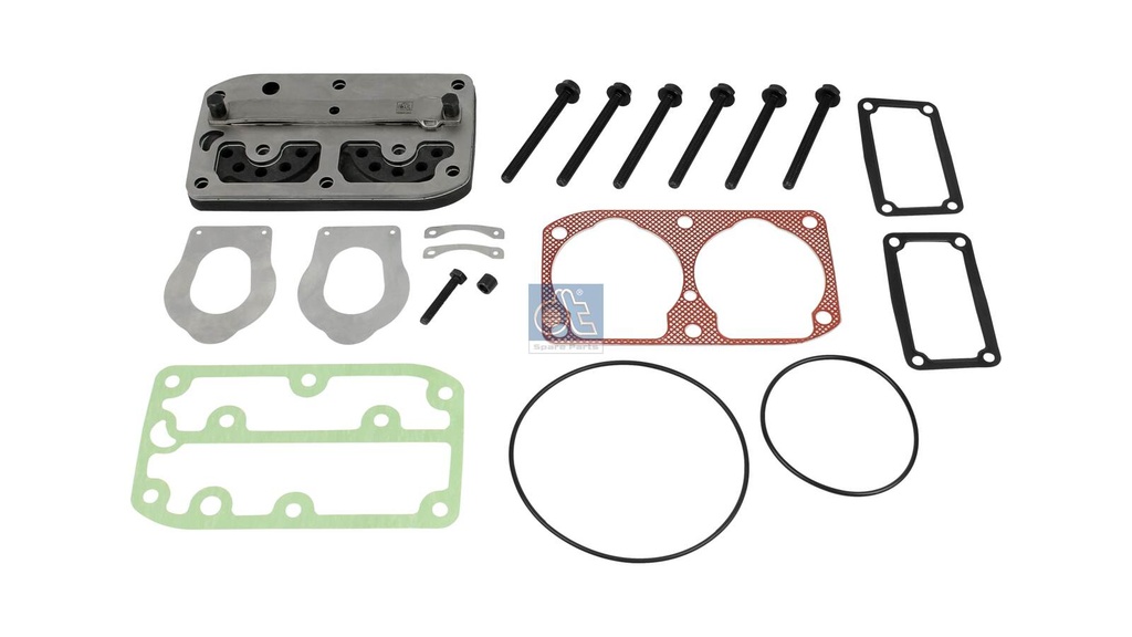 Kit di riparazione
