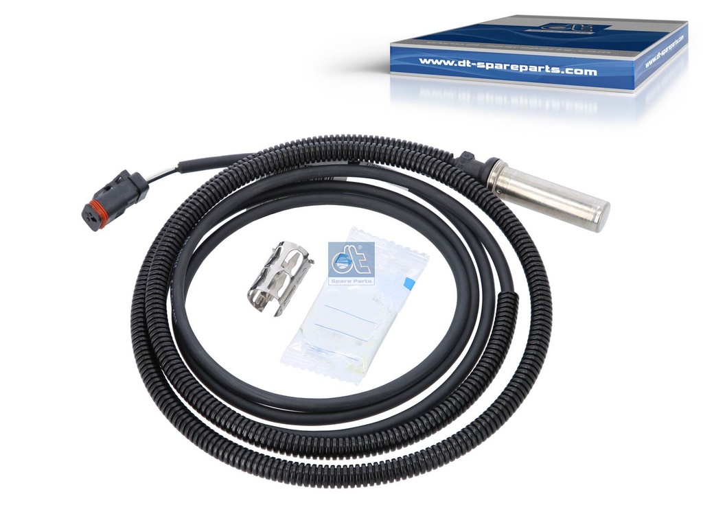Sensore ABS DIRITTO LUNGHEZZA [ MM ] 2715