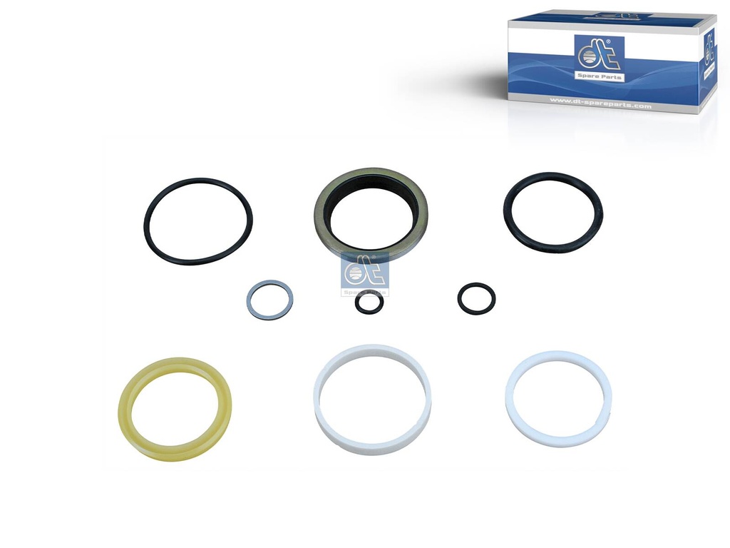 Kit di riparazione