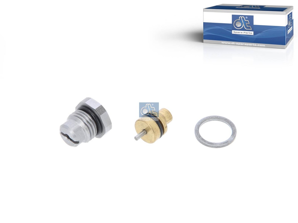 Kit di riparazione