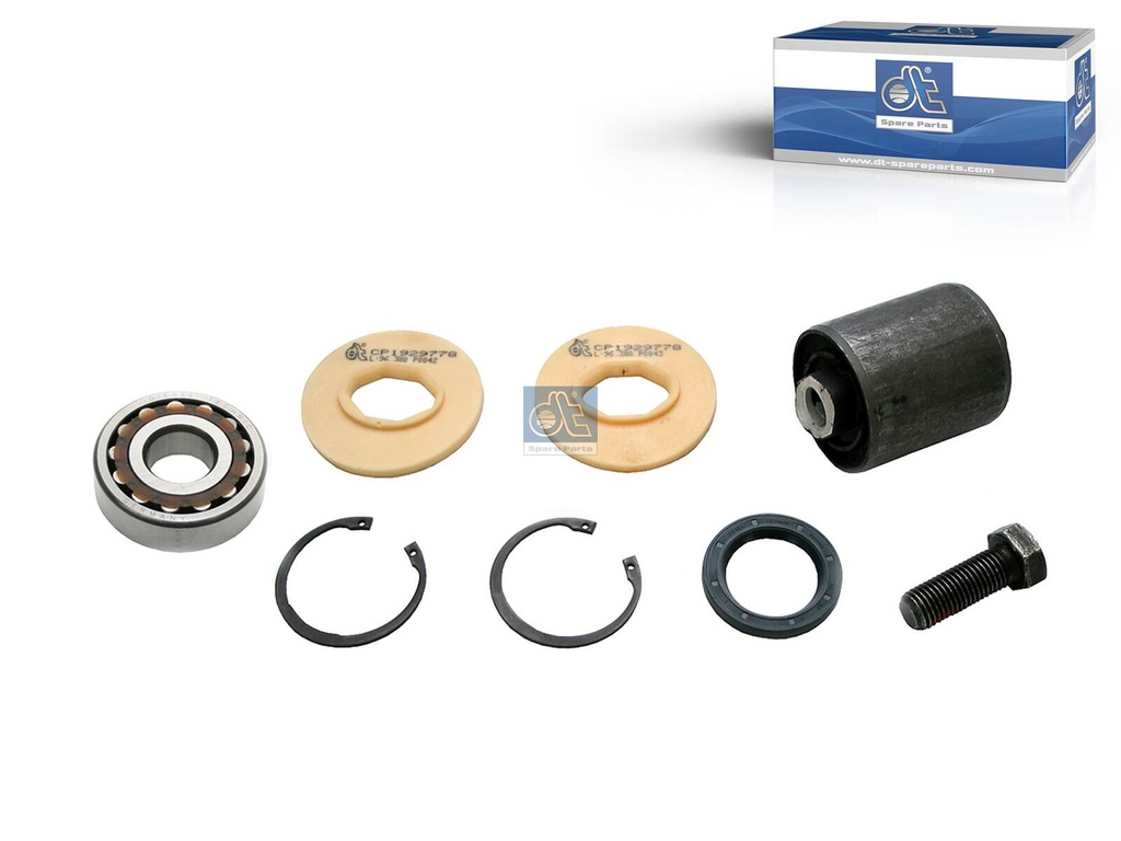 Kit di riparazione