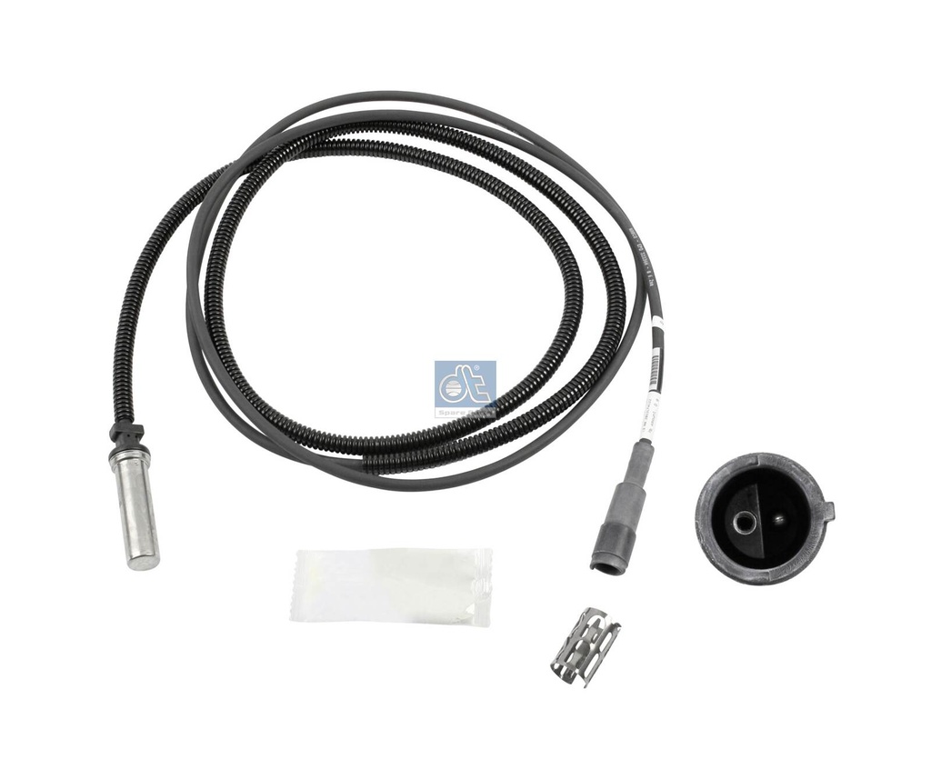 Sensore ABS DIRITTO  LUNGHEZZA [ MM ] 2780