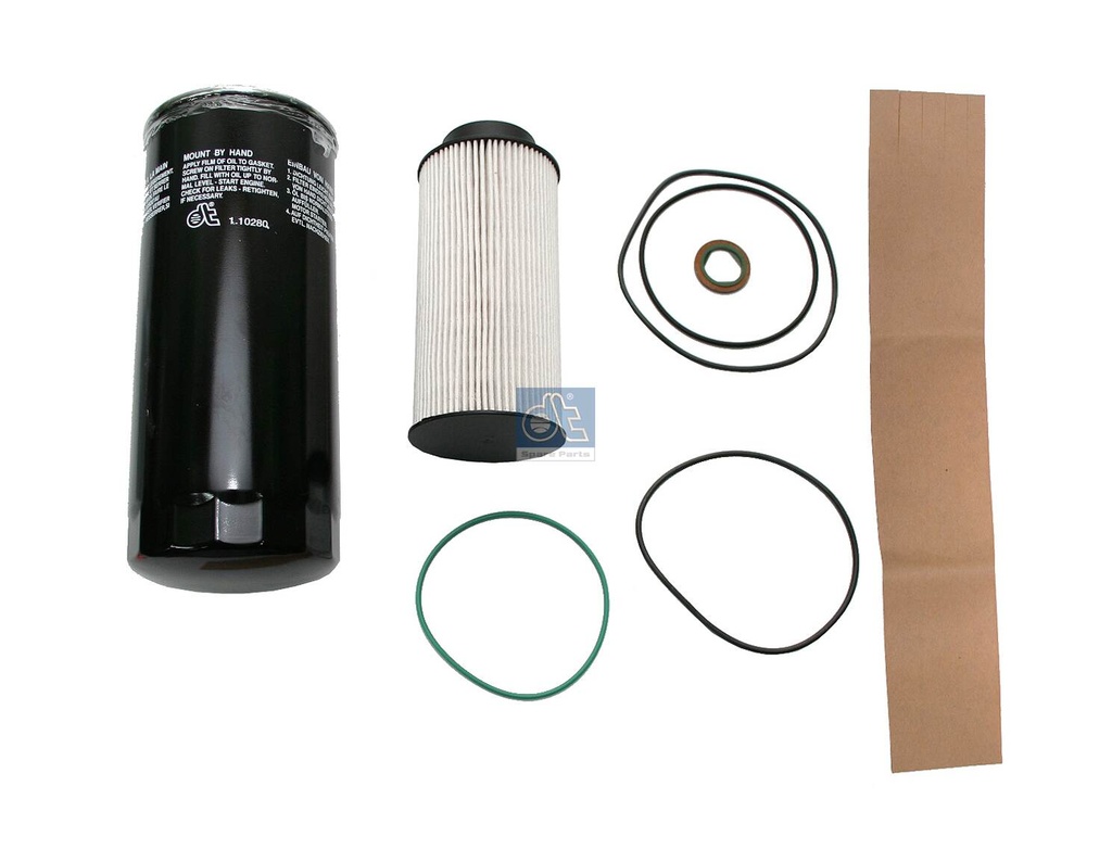 Kit di manutenzione