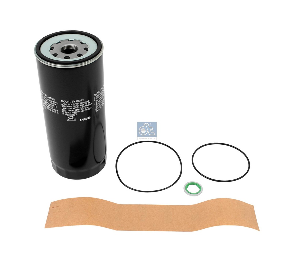Kit di manutenzione