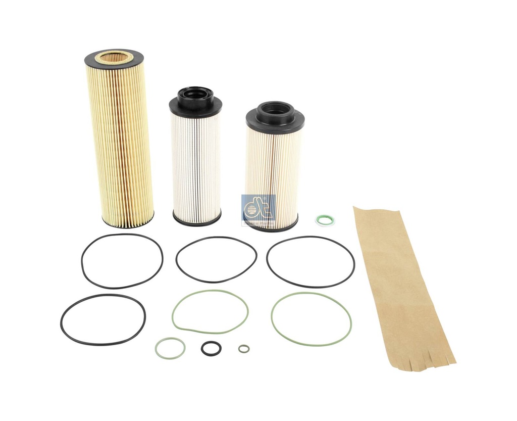 Kit di manutenzione