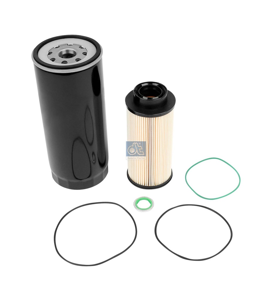 Kit di manutenzione