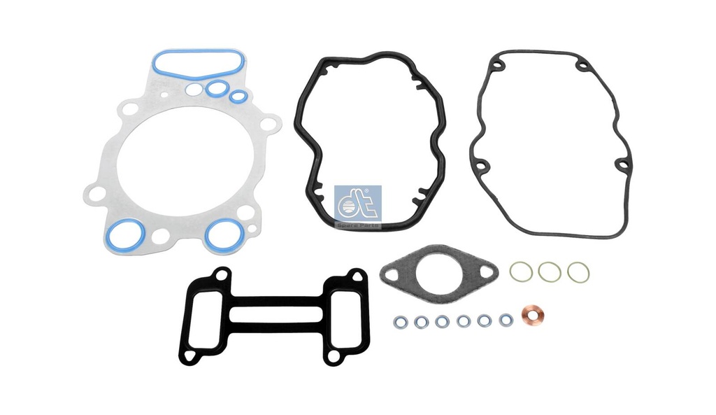 Kit guarnizioni testata