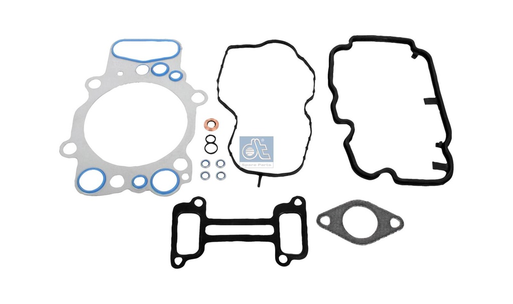 Kit guarnizioni testata