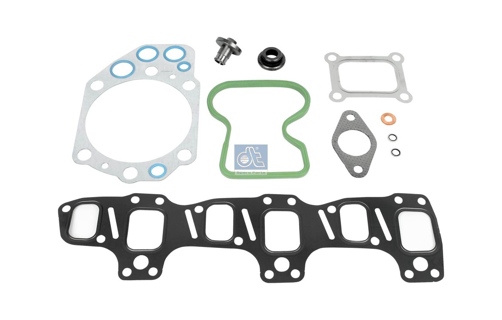 Kit guarnizioni testata