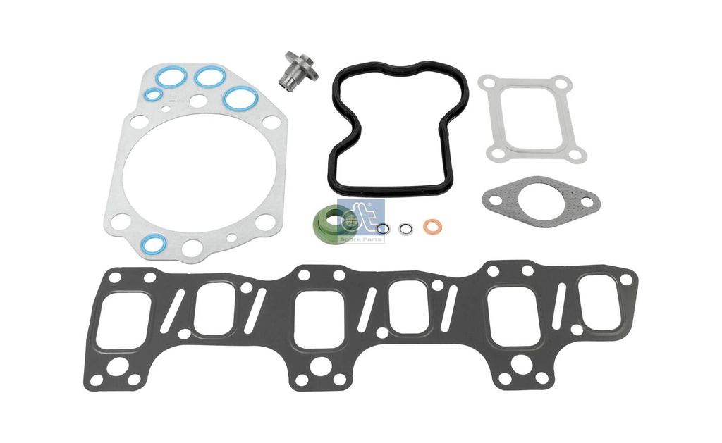 Kit guarnizioni testata