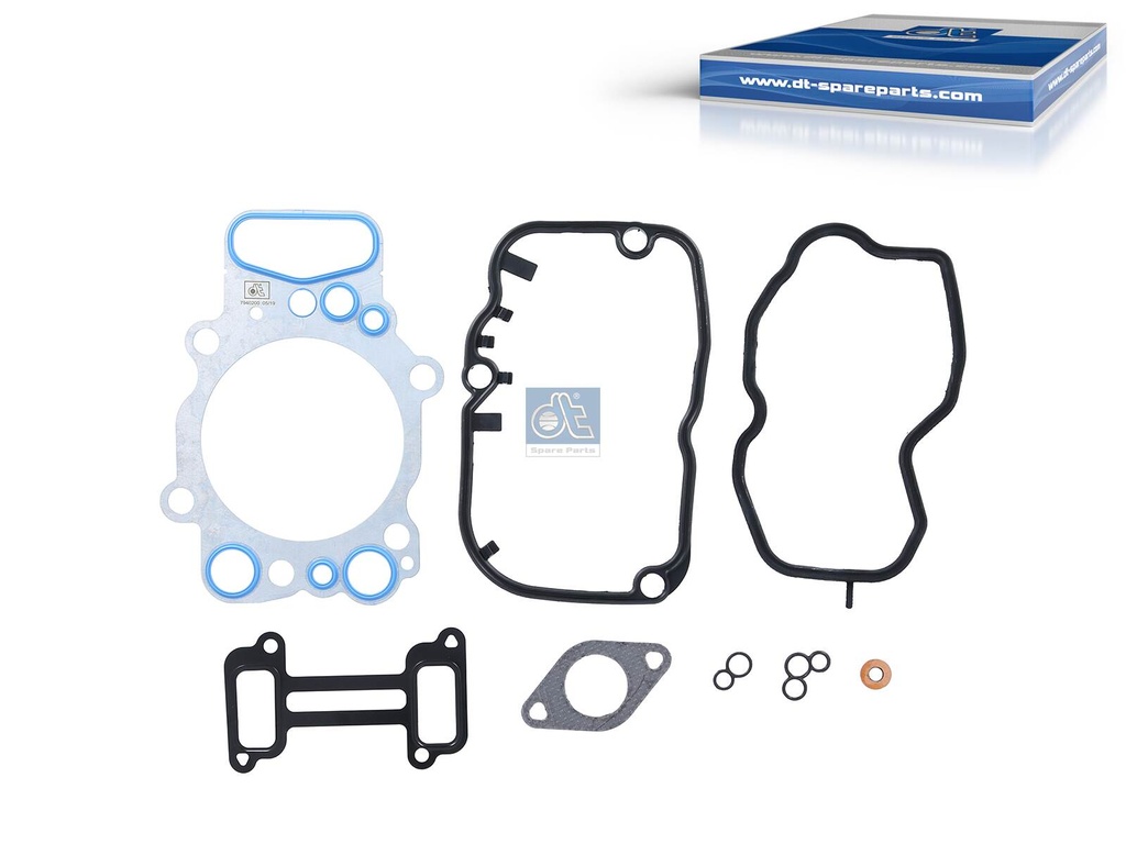 Kit guarnizioni testata