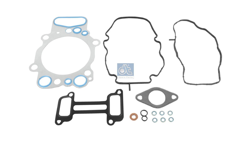 Kit guarnizioni testata