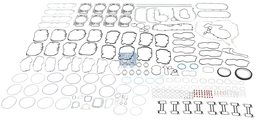 Kit di revisione generale