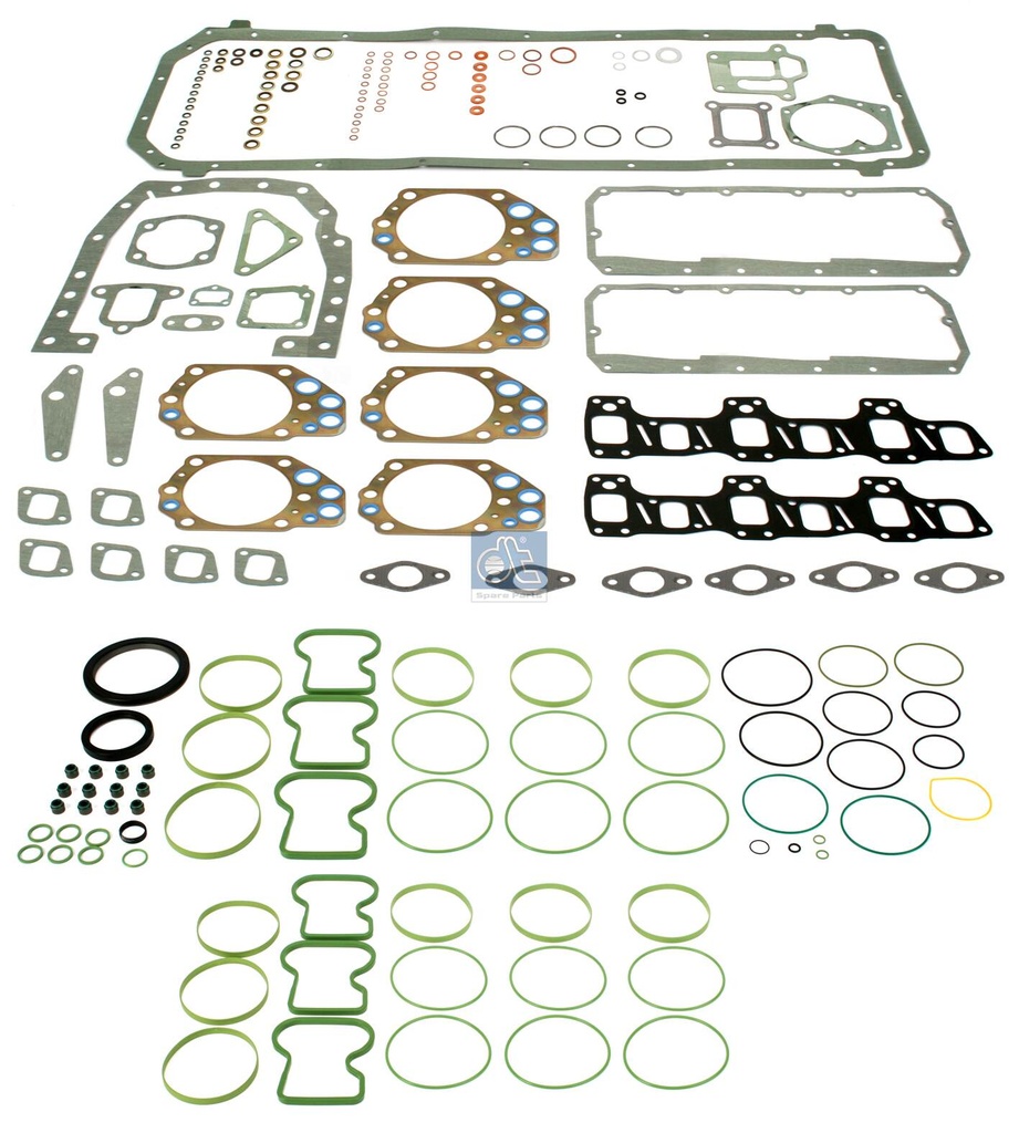 Kit di revisione generale