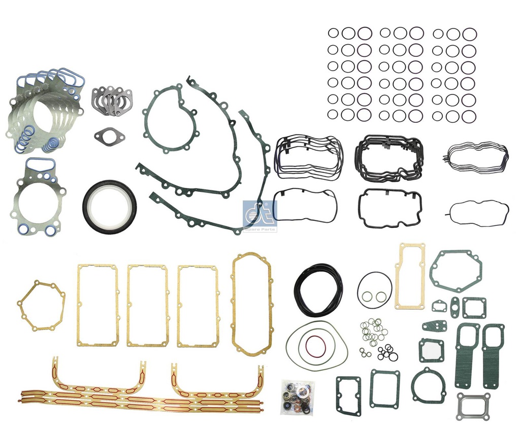 Kit di revisione generale