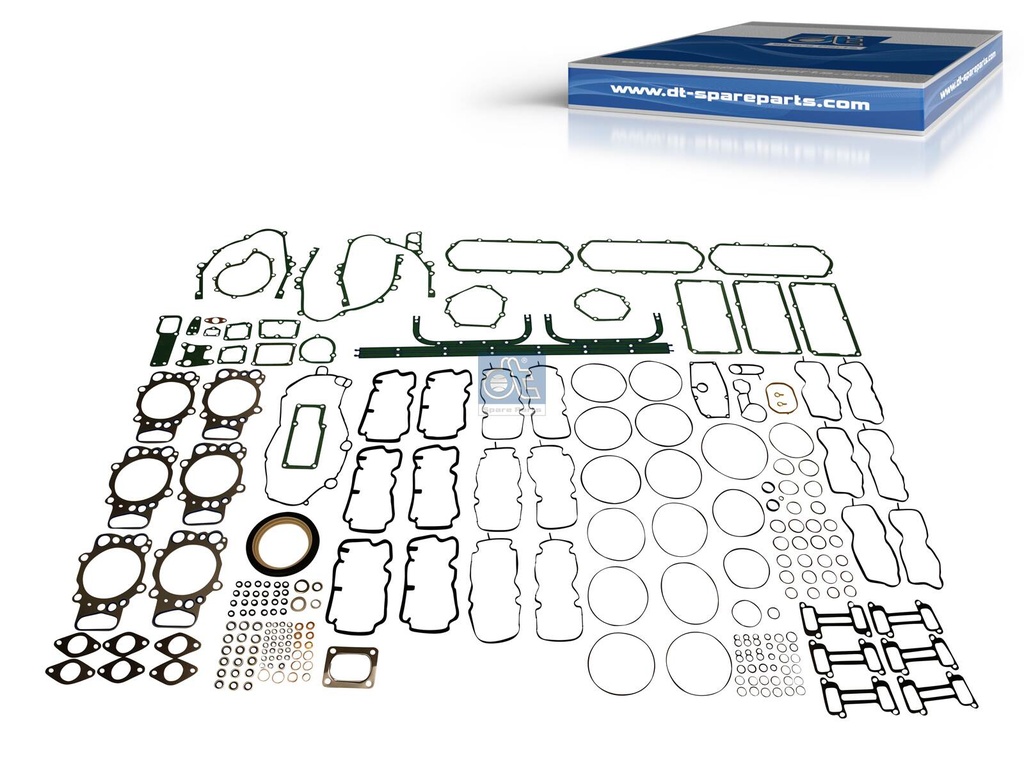 Kit di revisione generale