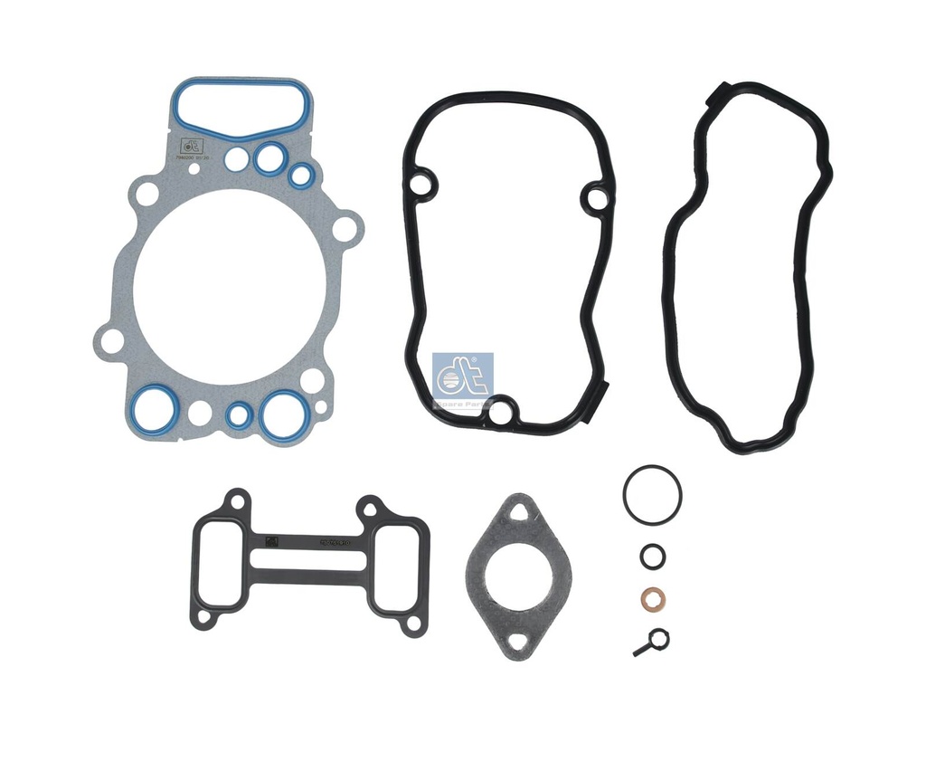 Kit guarnizioni testata