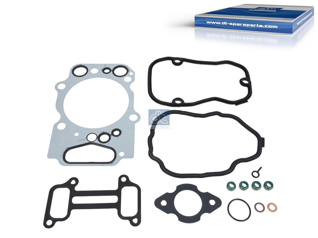 Kit guarnizioni testata