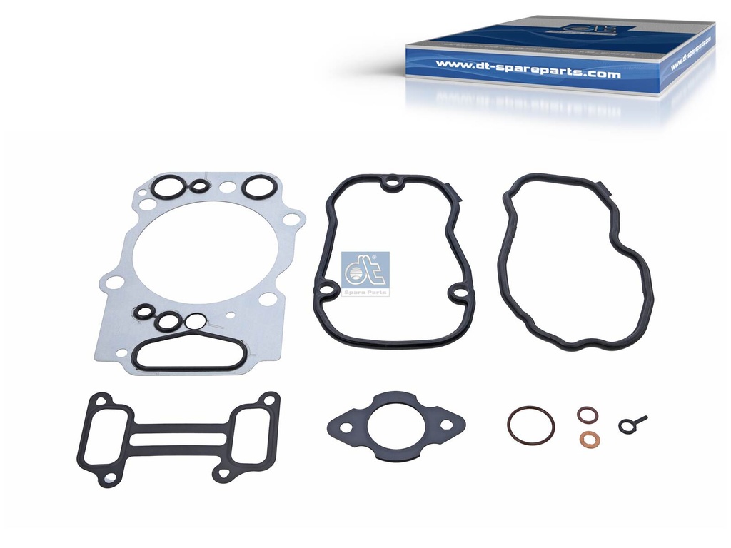 Kit guarnizioni testata