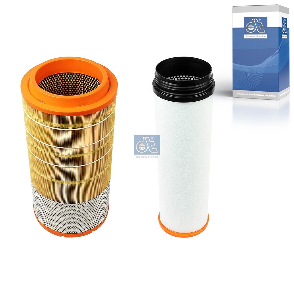 Kit di manutenzione