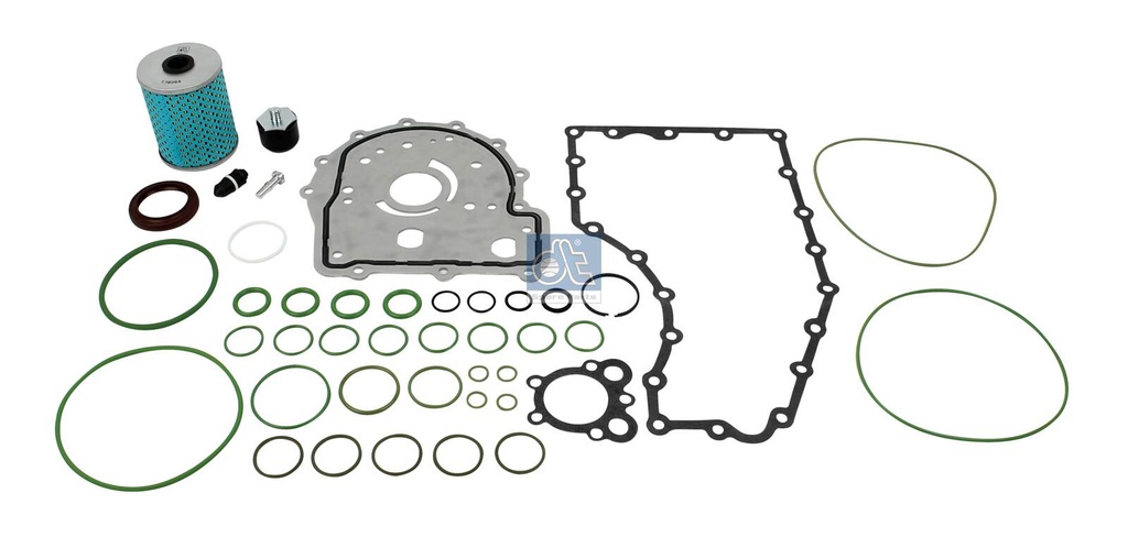 Kit di riparazione