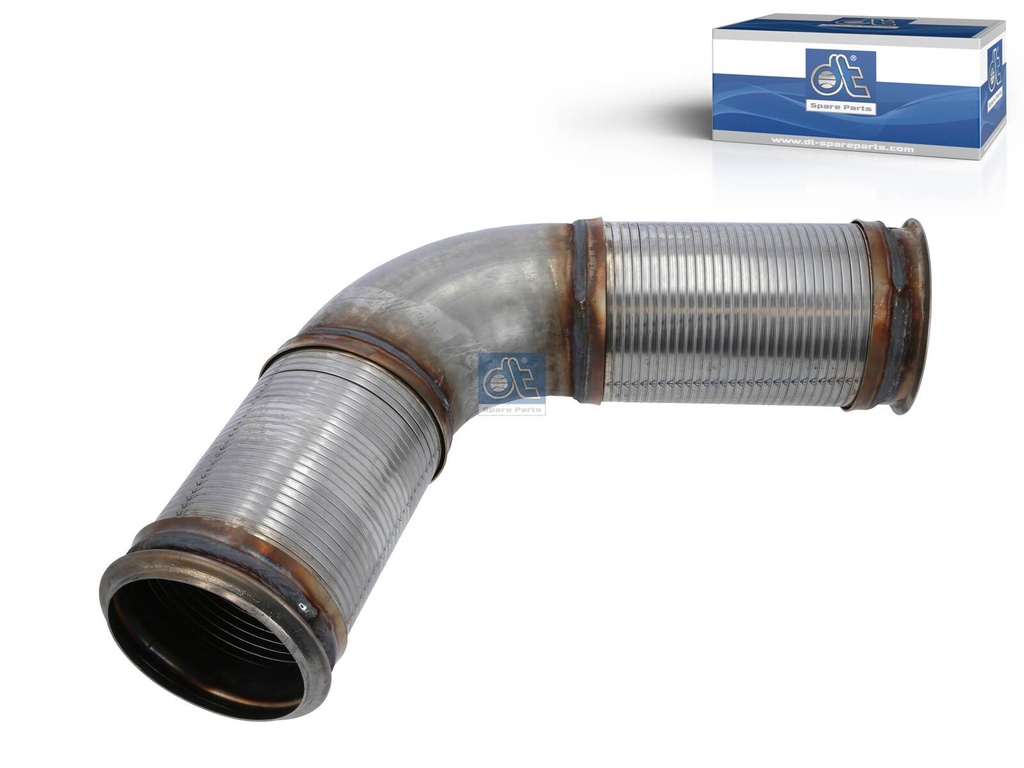 Tubo di scarico
