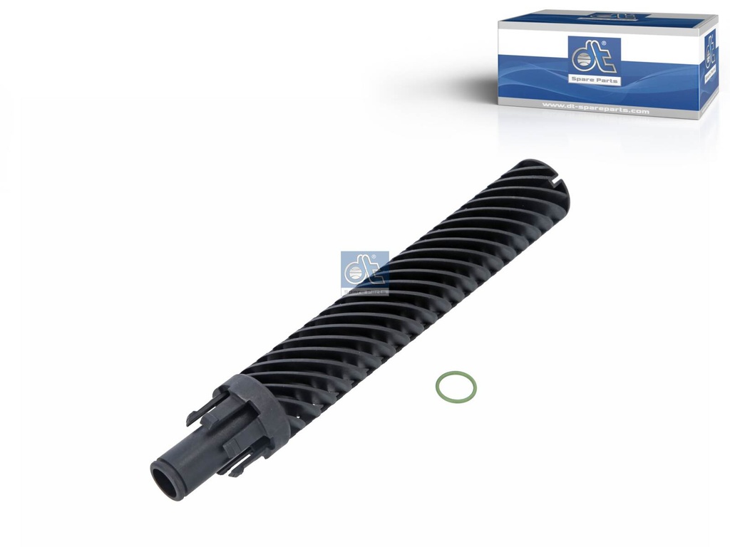 Tubo del carburante
