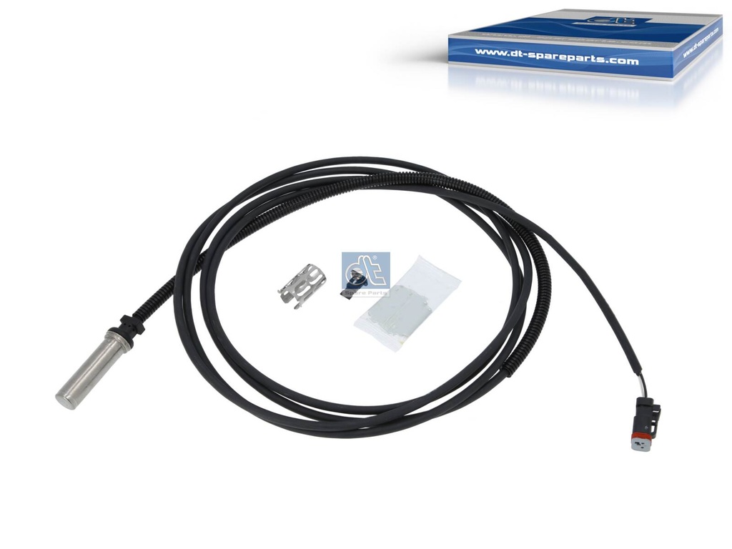 Sensore ABS DIRITTO LUNGHEZZA [MM] 3590