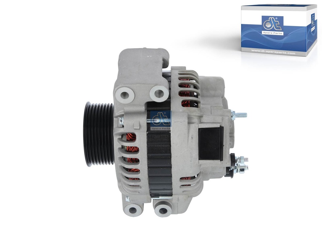 Alternatore