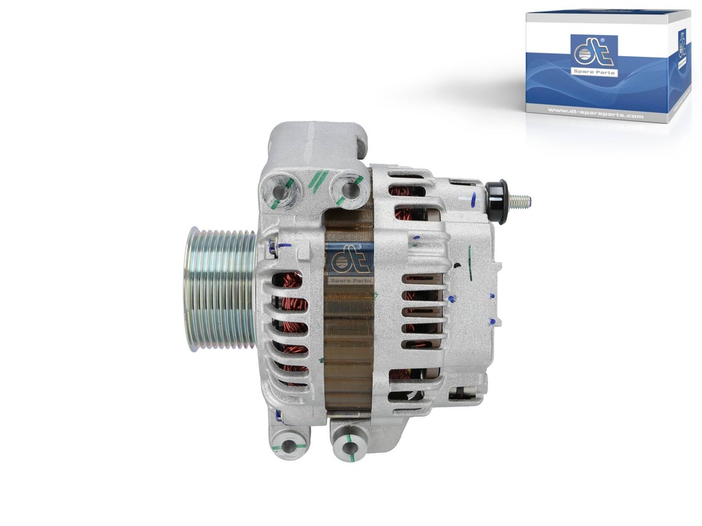 Alternatore