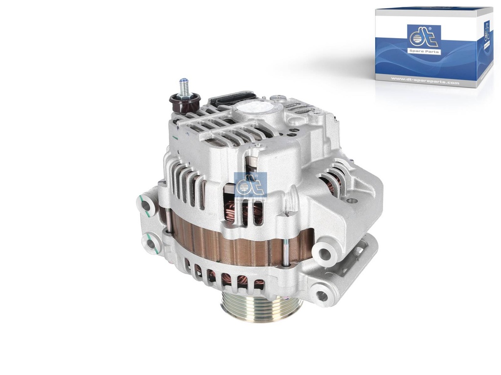 Alternatore