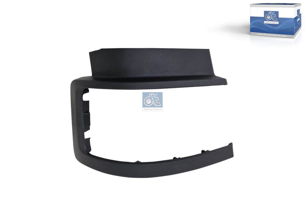 Cornice faro