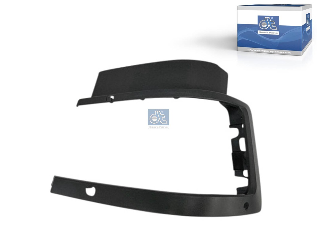 Cornice faro