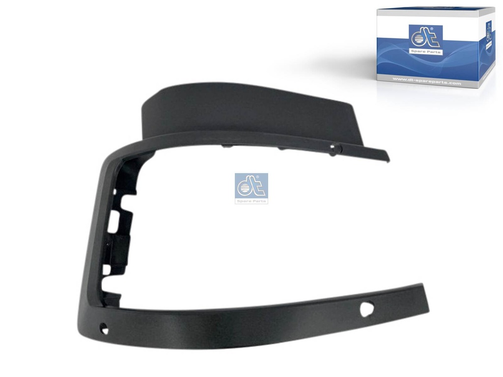 Cornice faro
